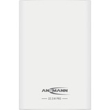 Ansmann 1700-0156, Power Bank Hvid