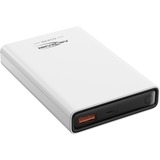 Ansmann 1700-0156, Power Bank Hvid