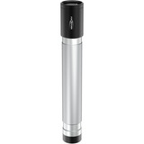 Ansmann Daily Use 150B, Lommelygte Sølv/Sort