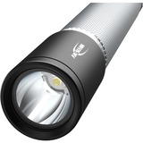 Ansmann Daily Use 150B, Lommelygte Sølv/Sort