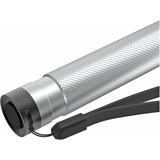 Ansmann Daily Use 150B, Lommelygte Sølv/Sort