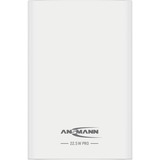 Ansmann Power Bank Hvid