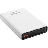 Ansmann Power Bank Hvid