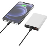 Ansmann Power Bank Hvid