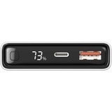 Ansmann Powerbank 10000 mAh PB222PD, Power Bank Hvid