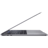 Apple A58438V3, Notebook grå