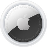 Apple AirTag, Tracking device Hvid/Sølv