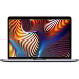 Apple MacBook Pro 33,8 cm (13,3") 2020 Genanvendt, Notebook grå