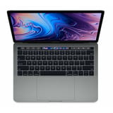 Apple MacBook Pro 33,8 cm (13,3") 2020 Genanvendt, Notebook grå