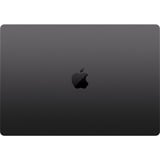 Apple MacBook Pro (16") 2024, Notebook Sort