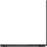 Apple MacBook Pro (16") 2024, Notebook Sort