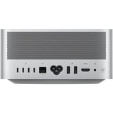 Apple Mac Studio M3 Ultra 2025 CTO, MAC-system Sølv