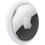 Apple Ortungstracker Hvid/Sølv