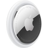 Apple Tracking device Hvid/Sølv