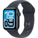 Apple Watch SE 3, SmartWatch Sort