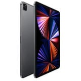 Apple iPad Pro 12,9" Cellular (2 TB) Renoveret, Tablet PC grå