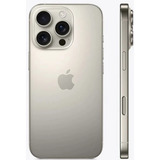 Apple iPhone 16 Pro 256GB Renoveret, Mobiltelefon grå