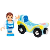 BRIO 63335600, Spil køretøj 