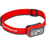 Black Diamond COSMO 300 HEADLAMP Orange Hovedbånd lommelygte LED, LED lys Orange, Hovedbånd lommelygte, Orange, Knapper, 1,1 m, IPX8, LED