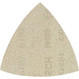 Bosch 2608900719, Slibning ark 