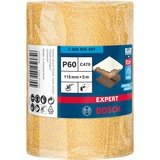 Bosch 2608900897, Slibning ark 