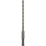 Bosch 2 608 585 617 borehoved 10 stk, Boremaskine Borehammer, 6 mm, 165 mm, Beton, Murerarbejde, 10 cm, SDS-plus skaft