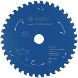 Bosch 2 608 644 533 rundsavklinge 16 cm 1 stk Rustfrit stål, 16 cm, 2 cm, 1,3 mm, 4700 rpm, 1,6 mm