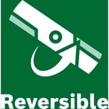 Bosch AXT RAPID 2000 kompostkværn 2000 W Blade Grøn/Sort, 3,5 cm, 80 kg/t, Blade, Sort, Grøn, 3650 rpm, 12 Nm