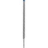 Bosch Expert SDS plus-7X Spiralbor 1 stk, Boremaskine Borehammer, Spiralbor, 2 cm, 450 mm, Hård beton, 40 cm