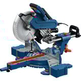 Bosch GCM 340-305 D Professional, Gerings sav Blå