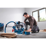 Bosch GCM 340-305 D Professional, Gerings sav Blå