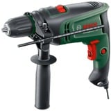 Bosch UniversalImpact 730 3200 rpm 2,1 kg Sort, Grøn, Slagboremaskine Grøn, Boremaskine, Sort, Grøn, 3200 rpm, 3 cm, 1,2 cm, 50 rpm