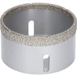 Bosch X-LOCK T-slot skærer, Boremaskine T-slot skærer, Diamond, Keramisk, 7,5 cm, 3,5 cm