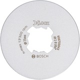 Bosch X-LOCK T-slot skærer, Boremaskine T-slot skærer, Diamond, Keramisk, 7,5 cm, 3,5 cm