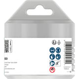Bosch X-LOCK T-slot skærer, Boremaskine T-slot skærer, Diamond, Keramisk, 7,5 cm, 3,5 cm