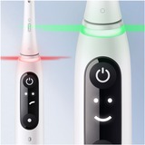 Braun 445234 elektrisk tandbørste Voksen Vibrerende tandbørste Hvid, El-tandbørste Hvid, Voksen, Vibrerende tandbørste, Daglig pleje, Gum pleje, Sensitiv, Super sensitive, Blegning, Hvid, Rund, Batteri