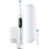 Braun Oral-B iO Series 6, El-tandbørste Hvid