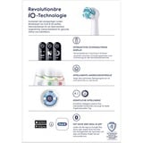Braun Oral-B iO Series 6, El-tandbørste Hvid