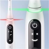 Braun Oral-B iO Series 6, El-tandbørste Hvid
