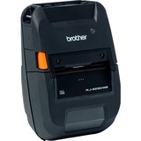 Brother RJ3250WBLZ1, Kvitterings printer Sort