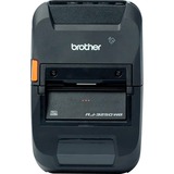Brother RJ3250WBLZ1, Kvitterings printer Sort