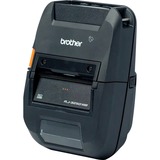 Brother RJ3250WBLZ1, Kvitterings printer Sort