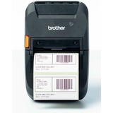 Brother RJ3250WBLZ1, Kvitterings printer Sort