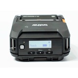 Brother RJ3250WBLZ1, Kvitterings printer Sort