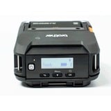 Brother RJ3250WBL etiketprinter Direkte termisk 203 x 203 dpi 127 mm/sek. Trådløs Ethernet LAN Wi-Fi Bluetooth, Kvitterings printer Sort, Direkte termisk, 203 x 203 dpi, 127 mm/sek., Trådløs, Sort
