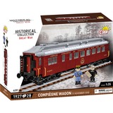 COBI COBI-6291, Bygge legetøj 