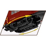 COBI COBI-6291, Bygge legetøj 