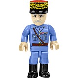 COBI COBI-6291, Bygge legetøj 