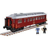 COBI Compiègne Waggon (11 November 1918), Bygge legetøj 