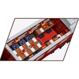 COBI Compiègne Waggon (11 November 1918), Bygge legetøj 